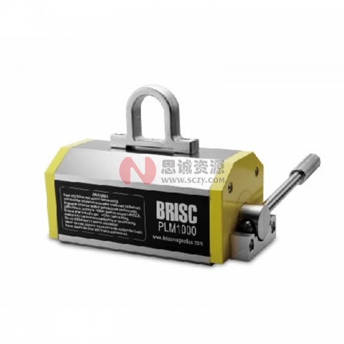 德國(guó) 伯瑞斯科（布里斯克）BRISC-永磁吊重器PLM