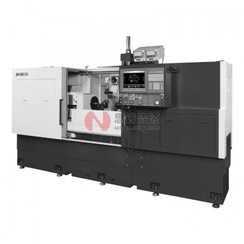 日本大隈_OKUMA CNC外圓磨床GP/GA-34,44FII、GP/GA-36,47FII