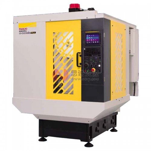 FANUC_發那科小型加工中心α-DiB PLUS系列α-D21MiB PLUS/α-D14MiB PLUS/α-D21SiB PLUS/α-D14SiB PLUSα-D21LiB PLUS/α-D1